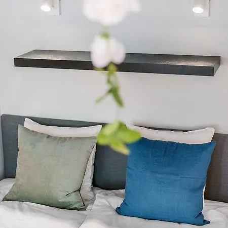 Ng Appartement *