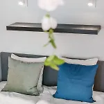 Ng Apartman *