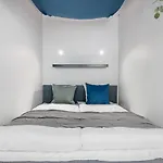 Apartman Ng Bergen