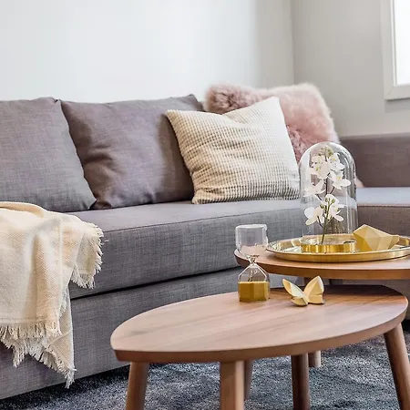 Apartment Ng
