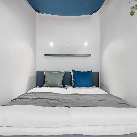 Apartment Ng Bergen