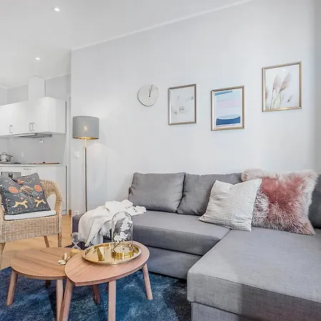 Apartment Ng Bergen