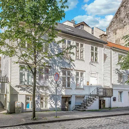 Ng Apartment Bergen