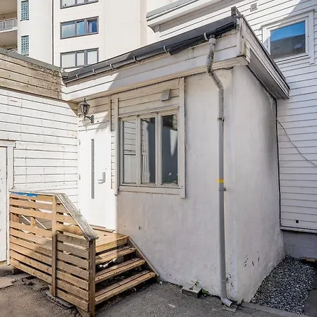 Apartment Ng *