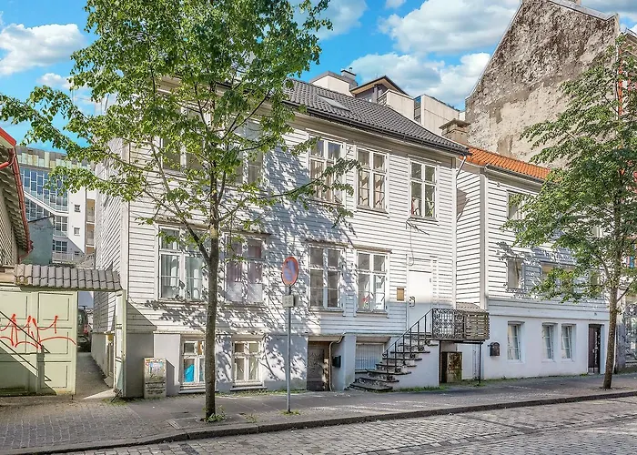 Ng Apartament Bergen